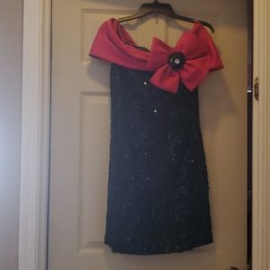 Vintage 80s' Dress